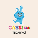 Çarşı Kids Tedarikçi APK