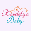 Kardelya Baby ikona