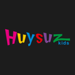 Huysuz Kids أيقونة