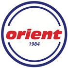 Icona Orient