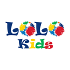 Lolo Kids icône
