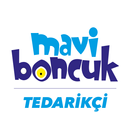 Mavi Boncuk Tedarikçi APK