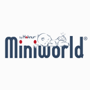 Miniworld - Baby Kids Wear APK