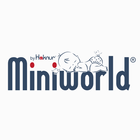 Miniworld ícone