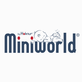 Miniworld icône