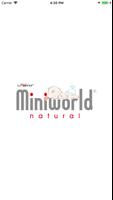 Miniworld الملصق