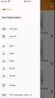 Sevil Toptan Giyim স্ক্রিনশট 1