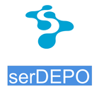 serDepo 圖標