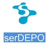 serDepo Poster