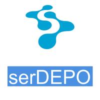 برنامه‌نما serDepo عکس از صفحه