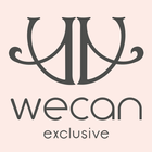 Wecan icône