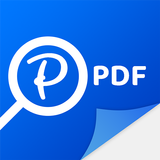 PenToPrint Handwriting to PDF أيقونة