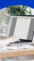 PenToPrint Handwriting to PDF تصوير الشاشة 1