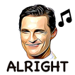 Matthew McConaughey "ALRIGHT A