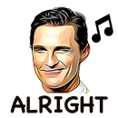 Matthew McConaughey "ALRIGHT A APK