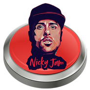 Descarga de APK de Nicky Jam - Ganador - cancione para Android