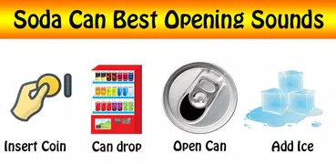 Soda Can Opening & Vending Mac