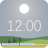 ”Serene Orbit: Stay Focused