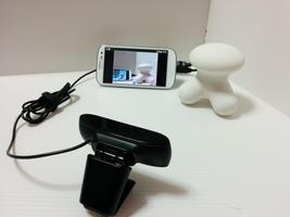 UsbWebCamera โปสเตอร์