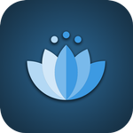 Serene icon