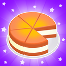 Cake shoot n sort! APK
