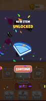 Cake Match Idle! ảnh chụp màn hình 1