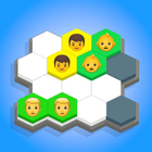 Chain Merge! ícone