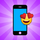 Chat n Run! biểu tượng