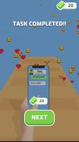 Chat n Run! ảnh chụp màn hình 3