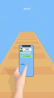 Chat n Run! ảnh chụp màn hình 2