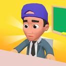 Classroom Frenzy: School Days APK