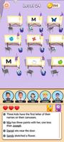 Classroom Frenzy ảnh chụp màn hình 1