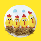 Clay Craft 3D иконка