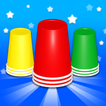Cups Sort!