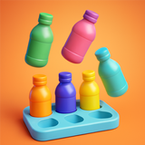 Bottle Path! icon