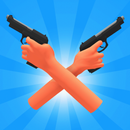 Gun Toss! APK