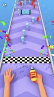 Gun Toss! ảnh chụp màn hình 2
