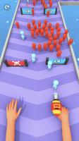 Gun Toss! ảnh chụp màn hình 3
