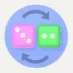 Dice Merge 3D: Merge n Break!