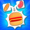 Eat & Merge!