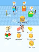 Eat & Merge! ảnh chụp màn hình 3