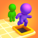 Hole Jump Puzzle! APK