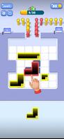 Hole Jump Puzzle! ảnh chụp màn hình 2