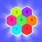 Hex Merge! biểu tượng