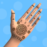 Hand Art 3D! biểu tượng