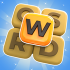 Word Tile Busters! Zeichen