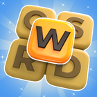 Word Tile Busters! icône