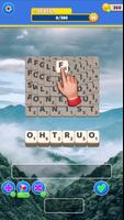 Word Tile Busters! скриншот 3