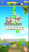 Word Tile Busters! скриншот 2