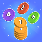 Merge'Em Coins biểu tượng